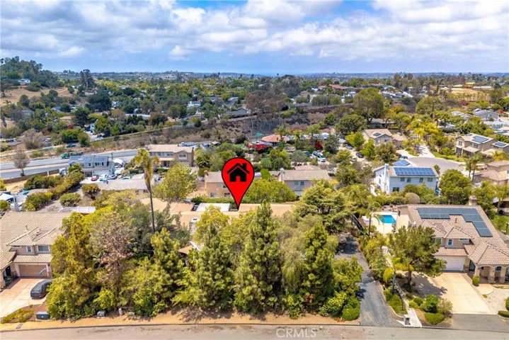 1645 S Hannalei, Vista, California 92083