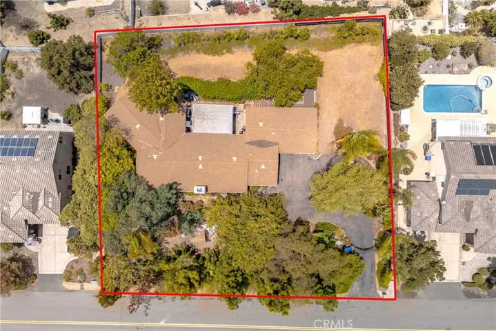 Large Lot