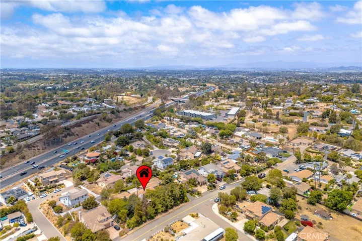 1645 S Hannalei, Vista, California 92083