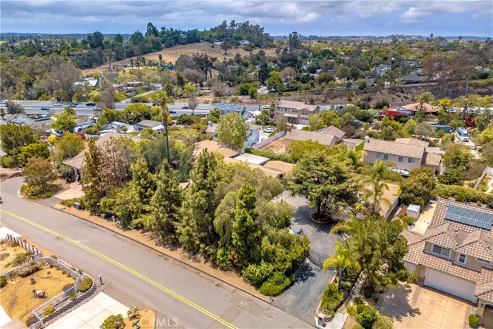 1645 S Hannalei, Vista, California 92083