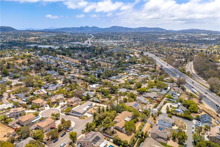 1645 S Hannalei, Vista, California 92083