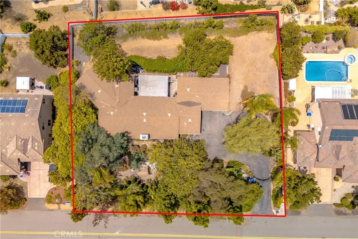 1645 S Hannalei, Vista, California 92083