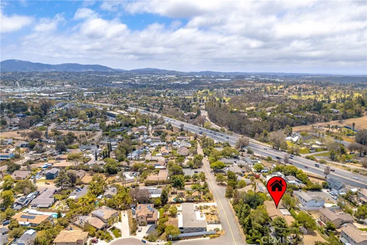 1645 S Hannalei, Vista, California 92083