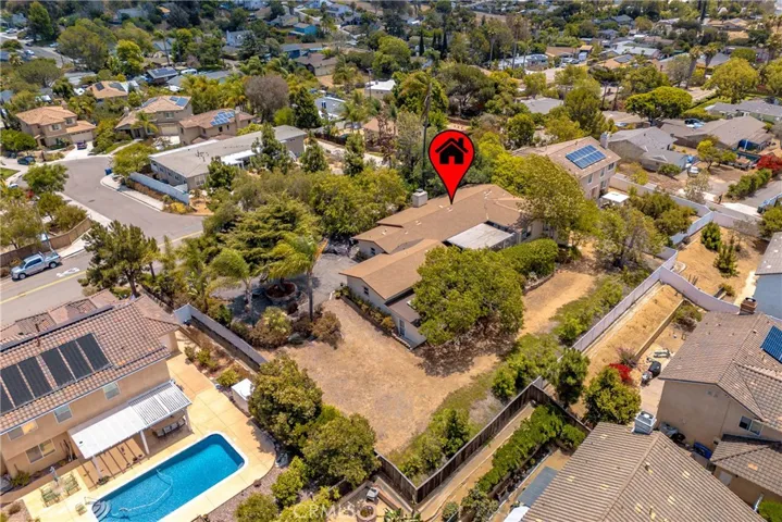 1645 S Hannalei, Vista, California 92083