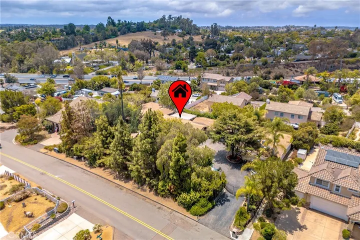 1645 S Hannalei, Vista, California 92083