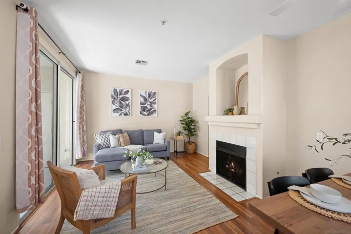 11454 Via Rancho San Diego 208, El Cajon, California 92019