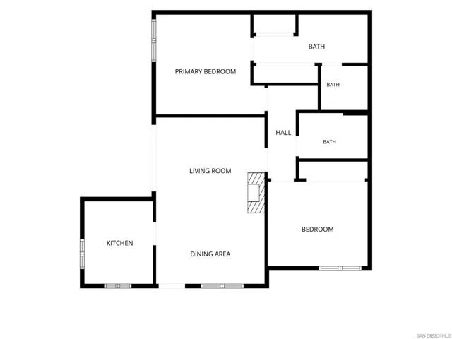 11454 Via Rancho San Diego 208, El Cajon, California 92019