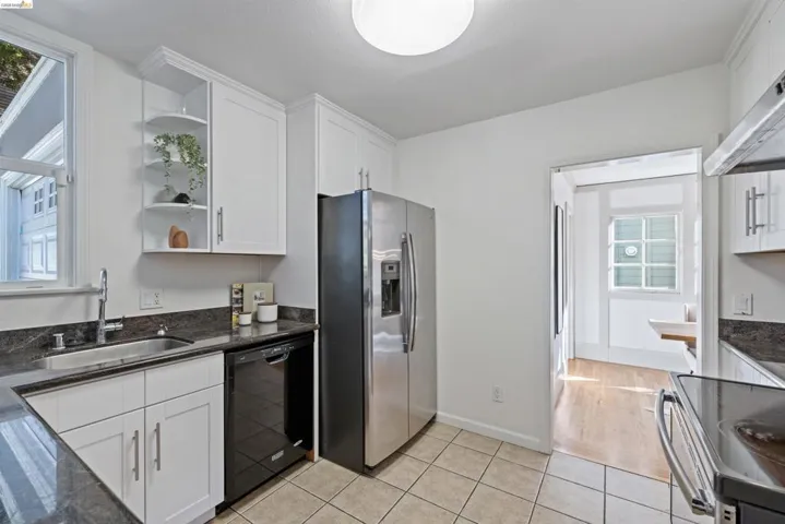 2935 Florence, Berkeley, California 94705