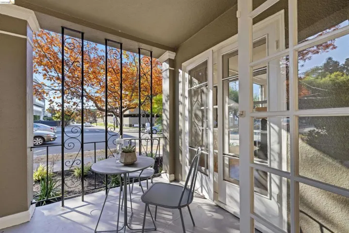 2935 Florence, Berkeley, California 94705