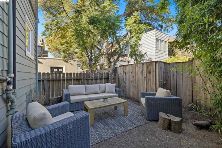 2935 Florence, Berkeley, California 94705