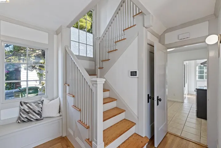 2935 Florence, Berkeley, California 94705