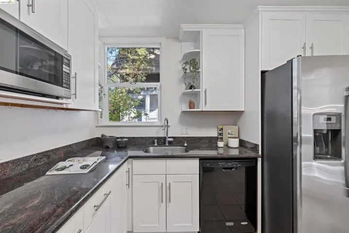2935 Florence, Berkeley, California 94705