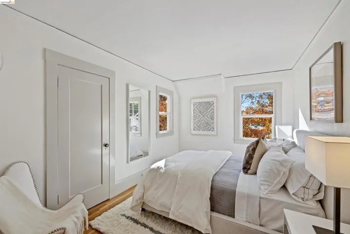 2935 Florence, Berkeley, California 94705