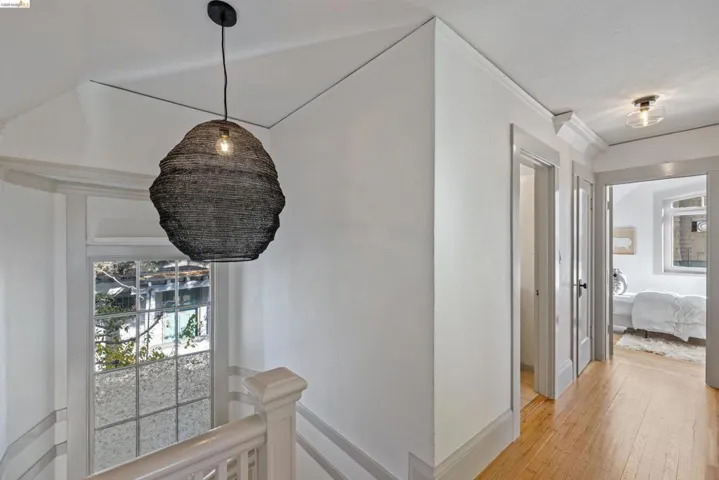 2935 Florence, Berkeley, California 94705