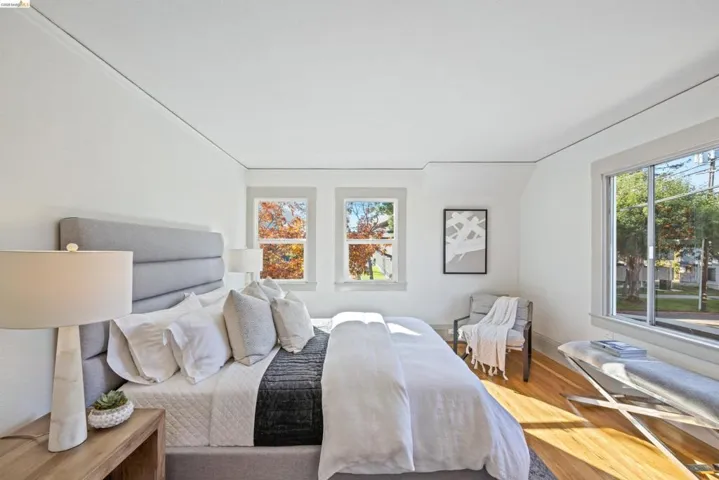 2935 Florence, Berkeley, California 94705