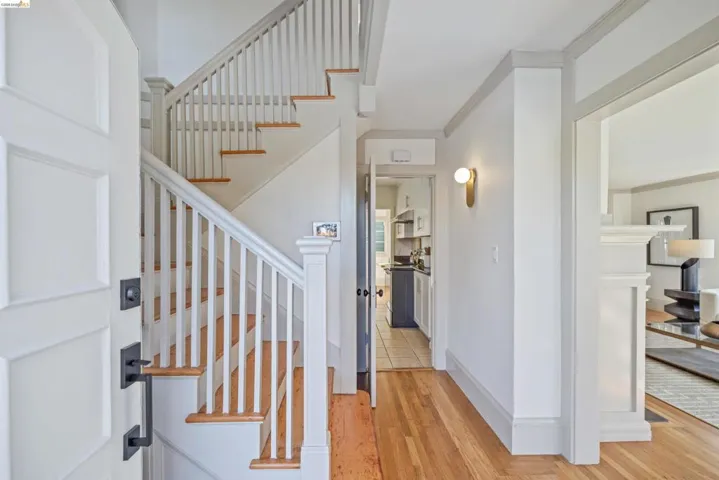 2935 Florence, Berkeley, California 94705