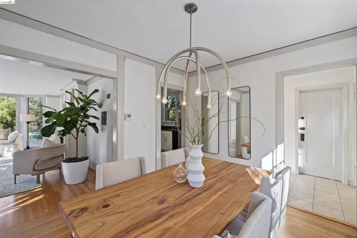 2935 Florence, Berkeley, California 94705