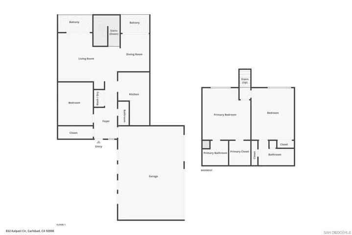 832 Kalpati Cir E, Carlsbad, California 92008