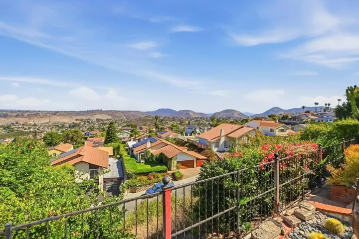 6260 Camino Rico, San Diego, California 92120