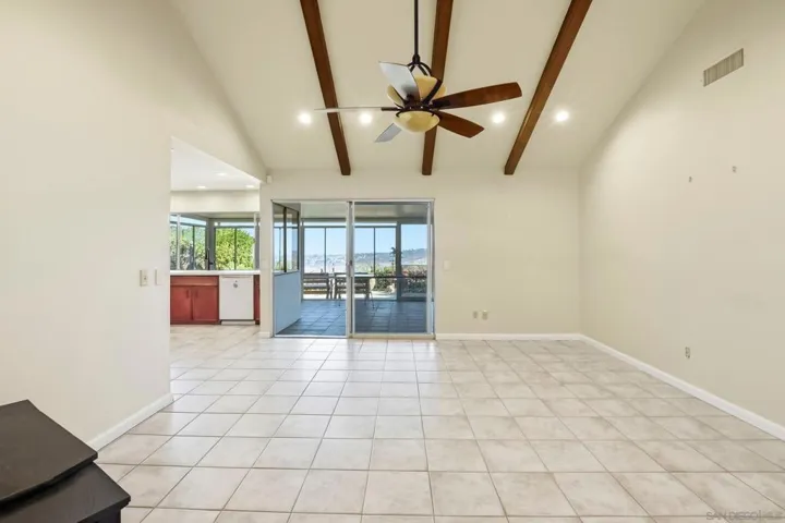 6260 Camino Rico, San Diego, California 92120
