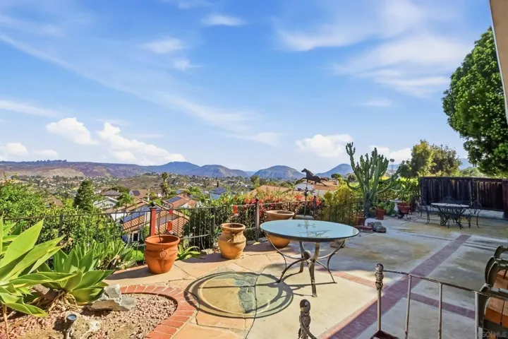 6260 Camino Rico, San Diego, California 92120
