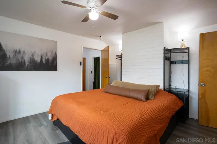 4065 Bancroft Dr, La Mesa, California 91941