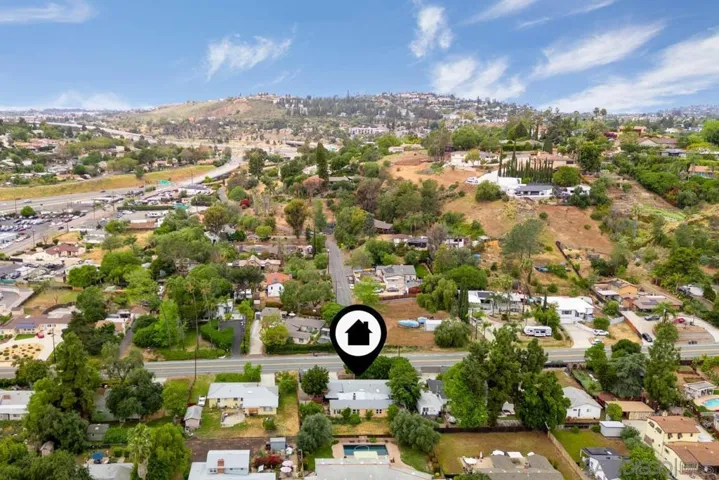 4065 Bancroft Dr, La Mesa, California 91941