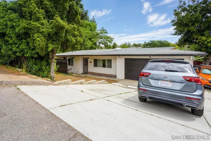 4065 Bancroft Dr, La Mesa, California 91941