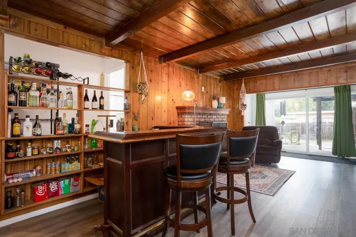 4065 Bancroft Dr, La Mesa, California 91941
