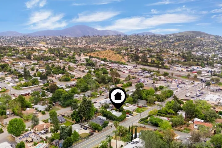 4065 Bancroft Dr, La Mesa, California 91941