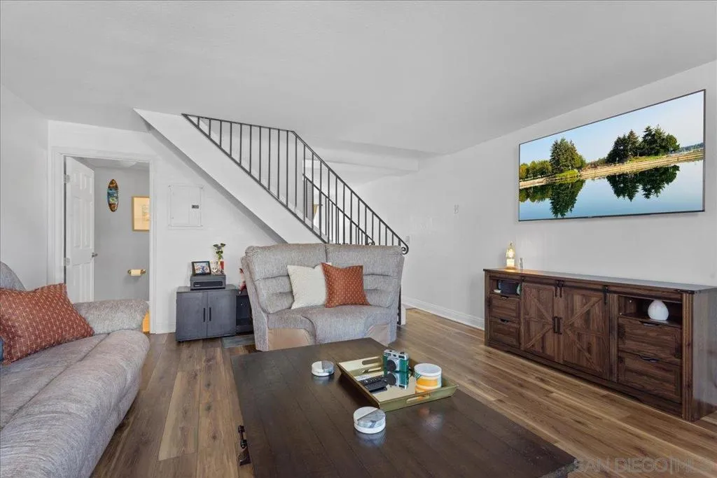 1321 Greenfield Dr 33, El Cajon, California 92021 — photo 4