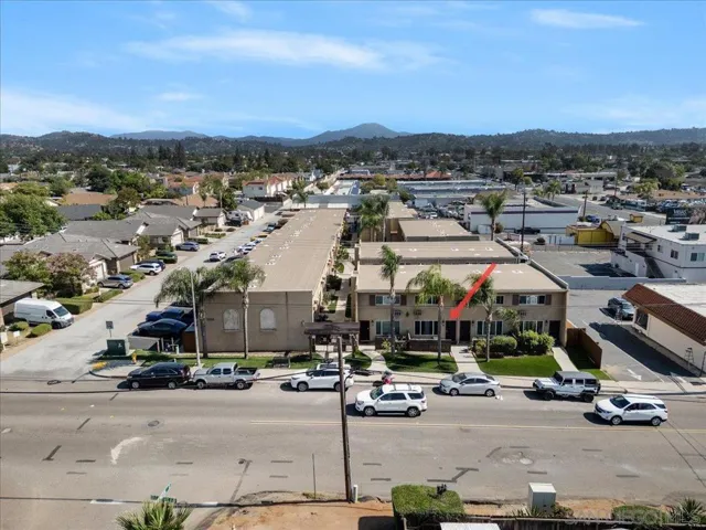 1321 Greenfield Dr 33, El Cajon, California 92021