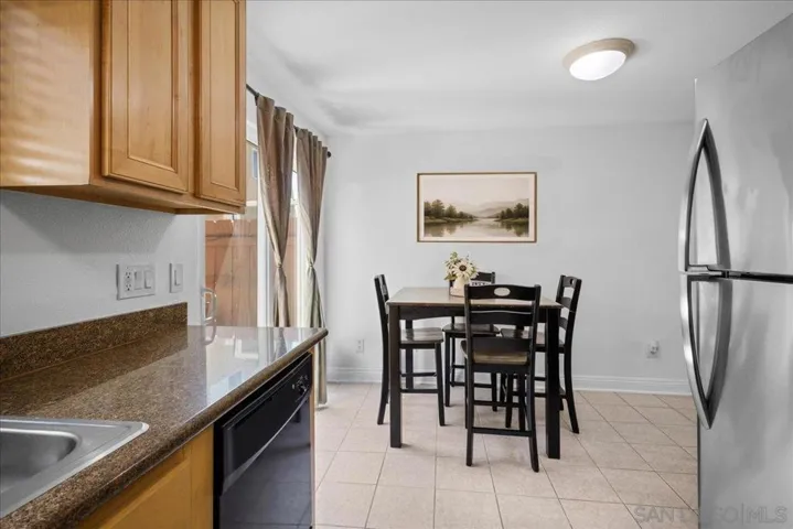 1321 Greenfield Dr 33, El Cajon, California 92021