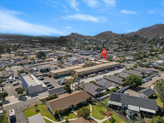 1321 Greenfield Dr 33, El Cajon, California 92021