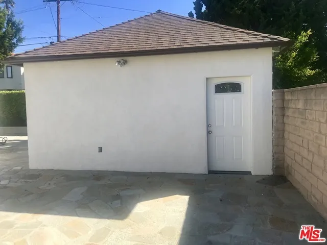 1930 S Bentley Avenue, Los Angeles, California 90025