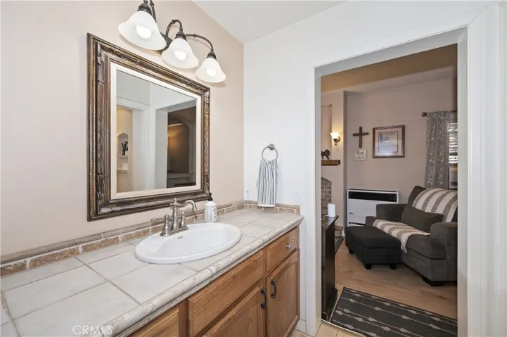 28714 Palisades, Lake Arrowhead, California 92352