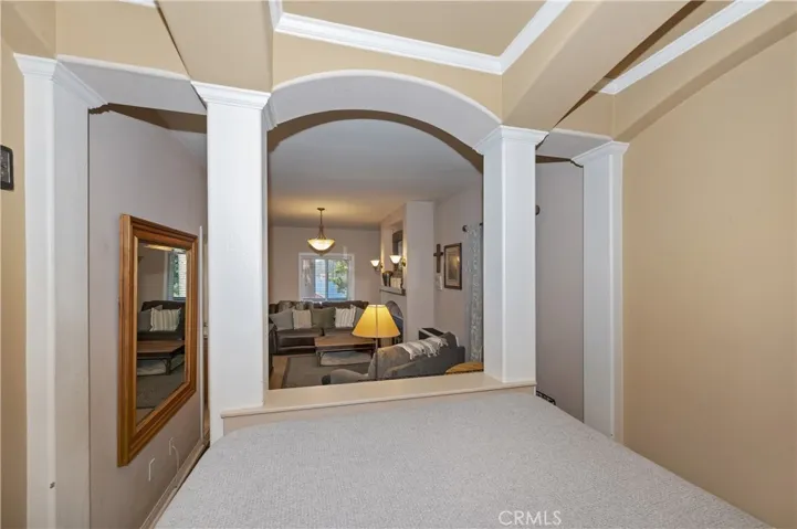 28714 Palisades, Lake Arrowhead, California 92352
