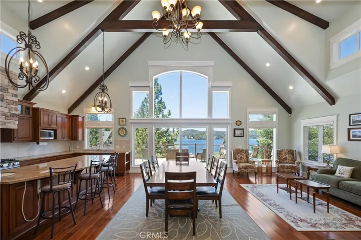 28714 Palisades, Lake Arrowhead, California 92352