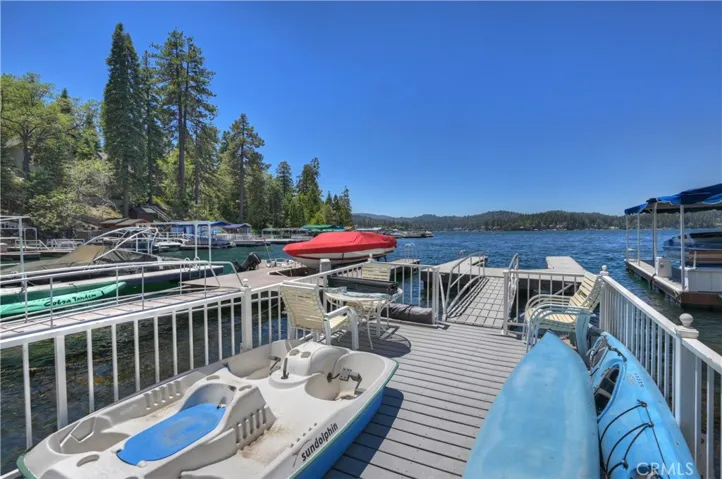 28714 Palisades, Lake Arrowhead, California 92352
