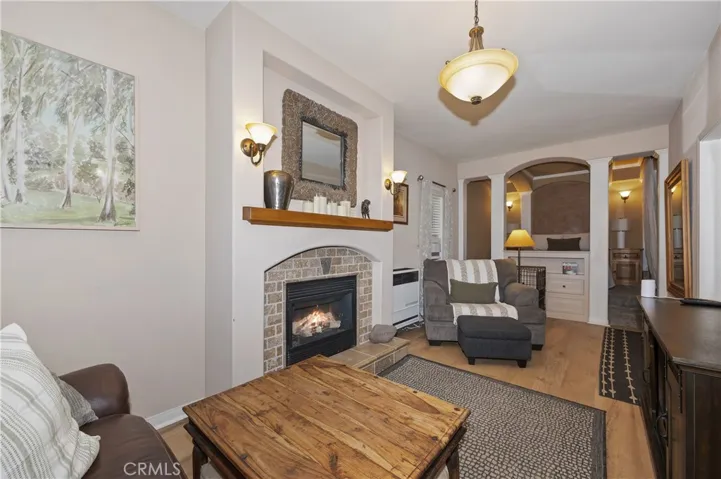 28714 Palisades, Lake Arrowhead, California 92352
