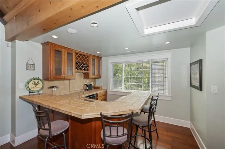 28714 Palisades, Lake Arrowhead, California 92352