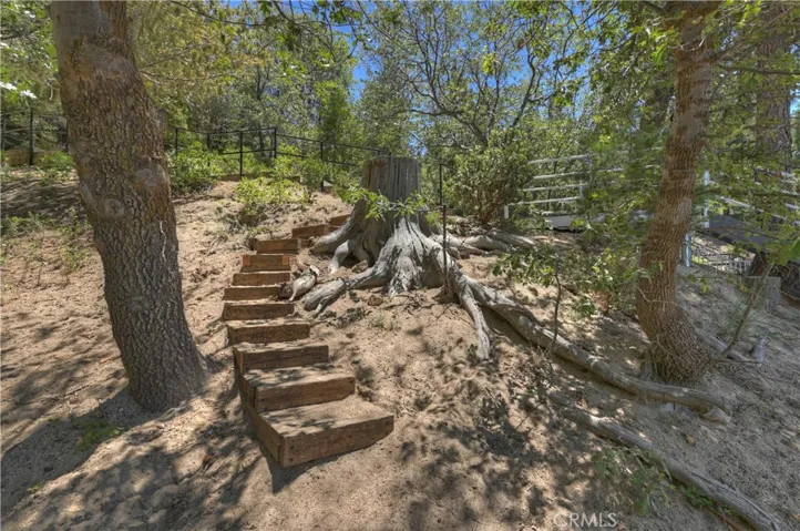 28714 Palisades, Lake Arrowhead, California 92352