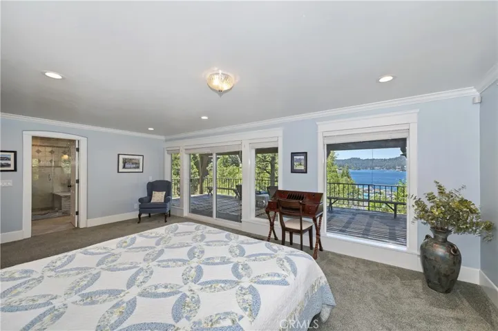 28714 Palisades, Lake Arrowhead, California 92352