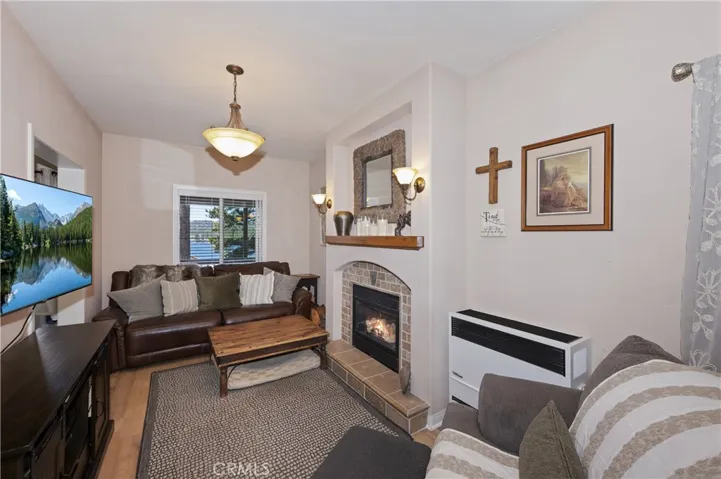 28714 Palisades, Lake Arrowhead, California 92352