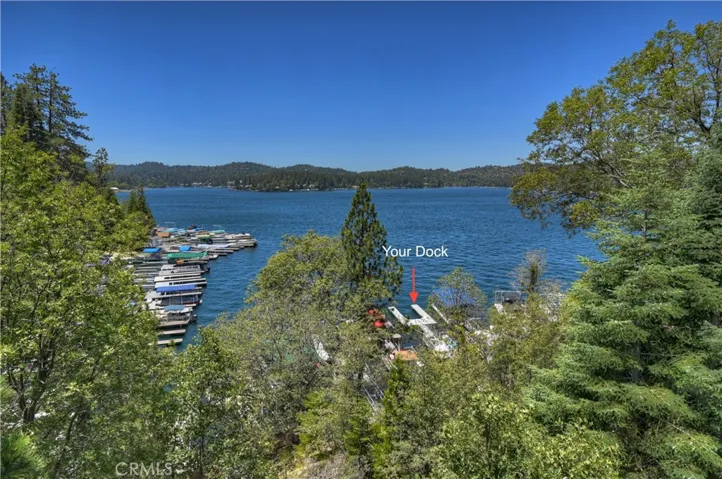 28714 Palisades, Lake Arrowhead, California 92352
