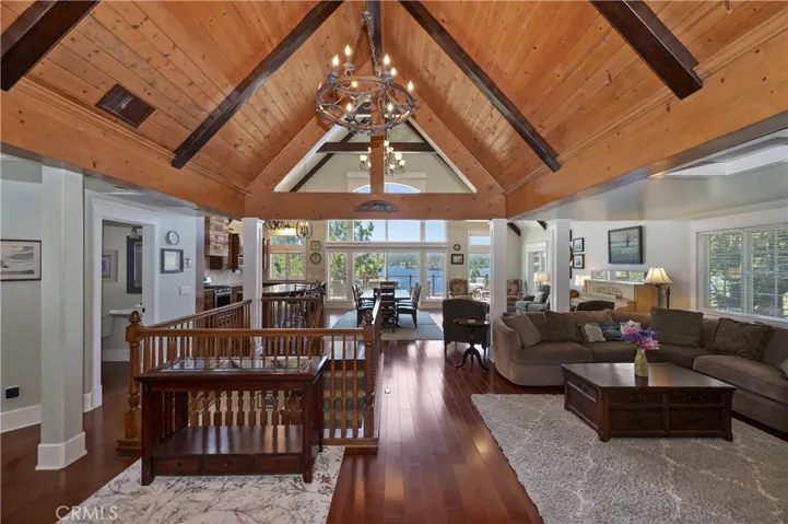 28714 Palisades, Lake Arrowhead, California 92352