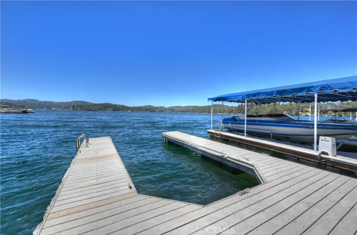 28714 Palisades, Lake Arrowhead, California 92352