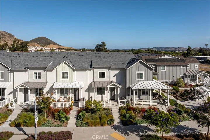 1033 Tiburon, San Luis Obispo, California 93401