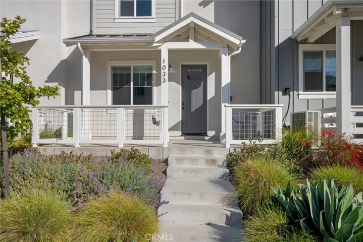1033 Tiburon, San Luis Obispo, California 93401