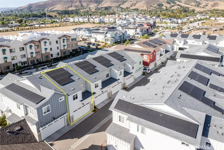 1033 Tiburon, San Luis Obispo, California 93401